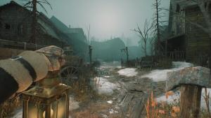 Stygian: Outer Gods Cover