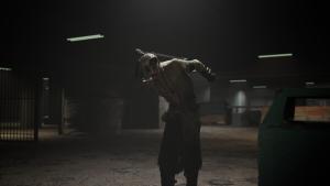 Umbra: Veins of Vengeance Cover