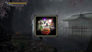 Onimusha 2: Orchestra Album Selection Pack Cover