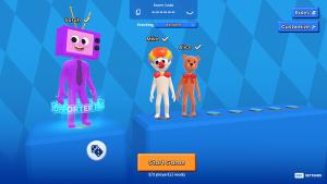 The You Quiz - Supporter Pack Cover