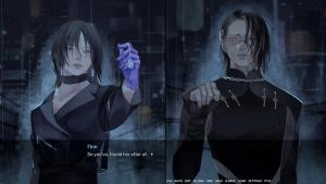 Novaxandria Volume 01 Cover