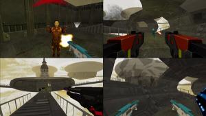 LuPR: Lunar Post Recruit Cover