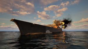 Ship Explorer - Bismarck Cover