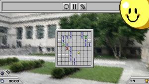 Minesweeper Together Cover