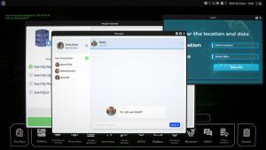 Silent Signals Cover