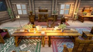 Magisterium: Fantasy Craft Supporter’s Pack: Decorations Cover