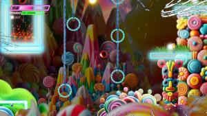 Slightly Overweight Superhero and the seven levels of death Cover