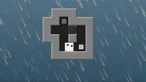The Rainbox Cover