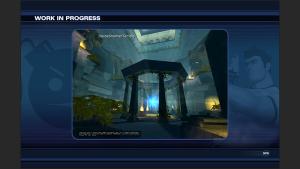 Serious Sam II Digital Artbook Cover