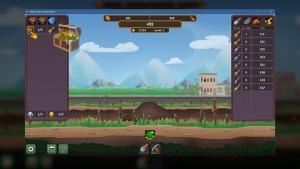 Clicker Clicker Treasure Picker Cover