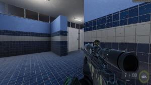 Molodoy Simulator Cover