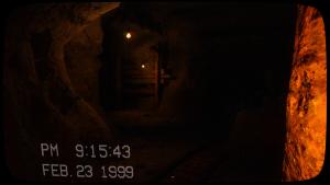 Those Who Dwell Cover