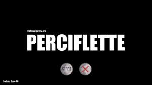 Perciflette Cover