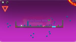 Balls Gone Wild Cover