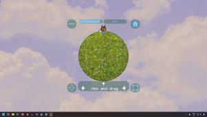 Missy's Bugtastic Little Planet Cover