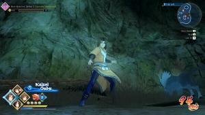 Utawarerumono: ZAN - DLC Outfit: Haku Cover