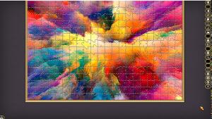 Jigsaw Puzzle Pack - Pixel Puzzles Ultimate: Colorful 2 Cover