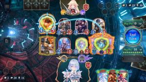 Shadowverse: Worlds Beyond Cover
