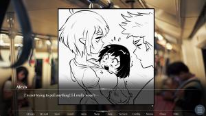 Mancer: Prelude Cover