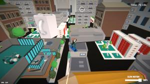 Guns Cant Walk Cover