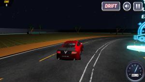 Street Drive Rush Cover