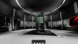 Echo Protocol: Escape Room Cover