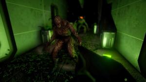 HELL OF FEAR: Mind Breach Cover