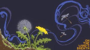 On The Wind's Breath Cover