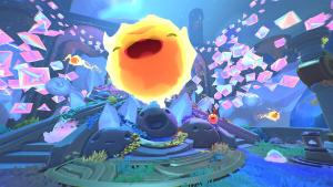 Slime Rancher 2 Cover