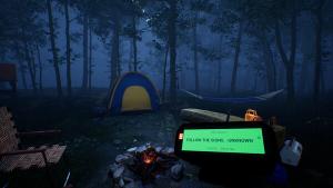 Cryptic Tales - Crossroads Cover