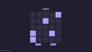 Relax Scramble: Endless Word Puzzle Cover