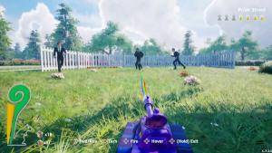 Squirrel with a Gun - Pride Month Update Cover