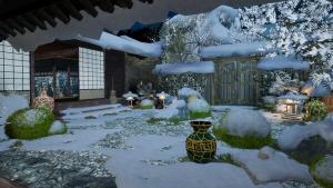 KINTSUGI - A Journey Through The Broken Pieces Cover