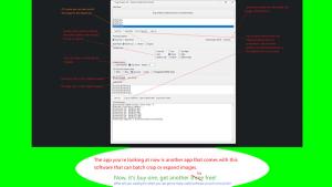 Format Converter Tsar Cover