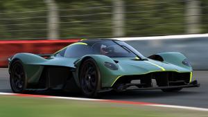 Automobilista 2 - Supercars Pack Pt2 Cover