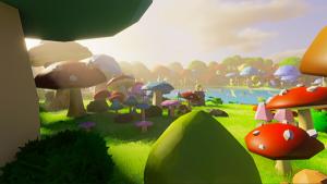 寻找自由的星星 The Star That Longed to Be Free Cover