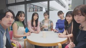 Love starts again Cover