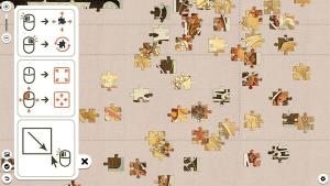 Pieceful Gallery Cover