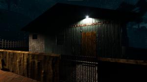 Cemitério São Sacramento Cover