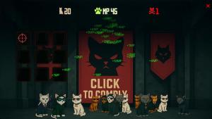 Meow World Order Cover