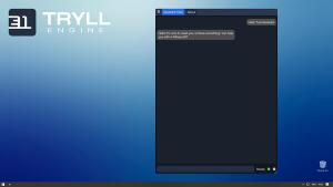 Tryll Assistant Cover