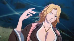 BLEACH Rebirth of Souls - Thousand-Year Blood War Costume Set Cover