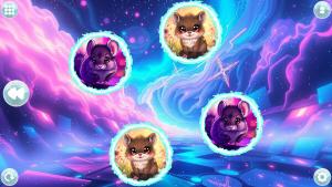 Anime Dream Match: Rodents Cover