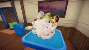 Monster Care Simulator Cover