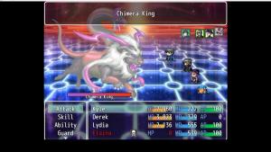 Steve & Kyle's Adventures Cover