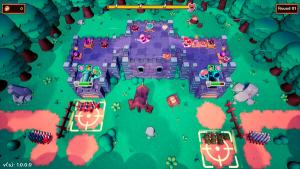 No Heroes Here 2 Cover