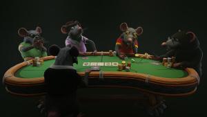 Restaurats - Digital Wallpaper Collection Cover