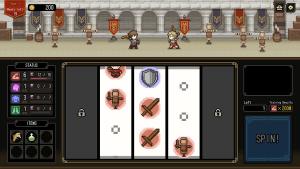 Who Trained the Hero? -Spin of Fate- Cover