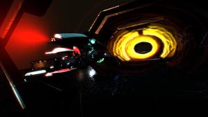 VZX Player - Illuminations Cover