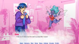 Help! I've Been Cursed With a Bubble Butt Cover